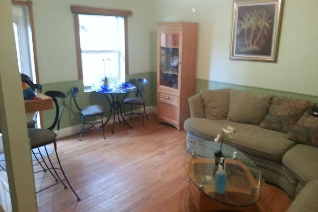 شقة Steps From The Beach Right On The Waterfront هوليوود المظهر الخارجي الصورة