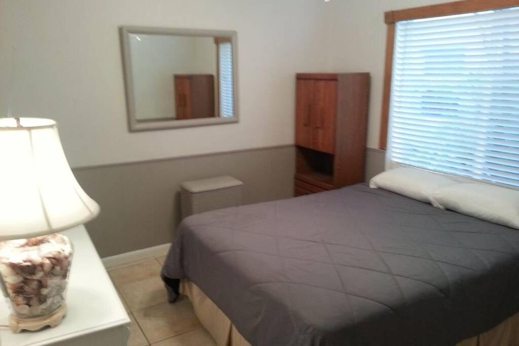 شقة Steps From The Beach Right On The Waterfront هوليوود المظهر الخارجي الصورة